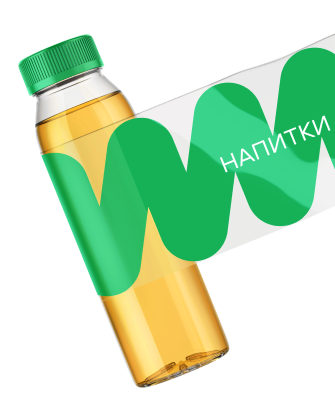 Напитки - этикетки